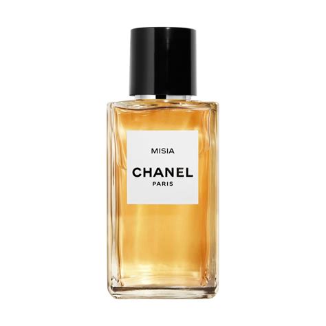 MISIA LES EXCLUSIFS DE CHANEL – Eau de Parfum